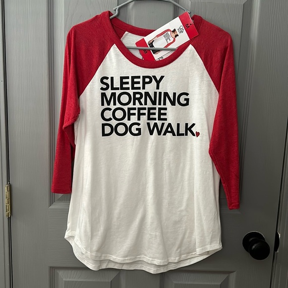 Chaser baseball tee - Picture 1 of 5